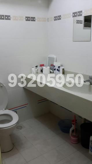 Blk 272C Sengkang Central (Sengkang), HDB 4 Rooms #104135062